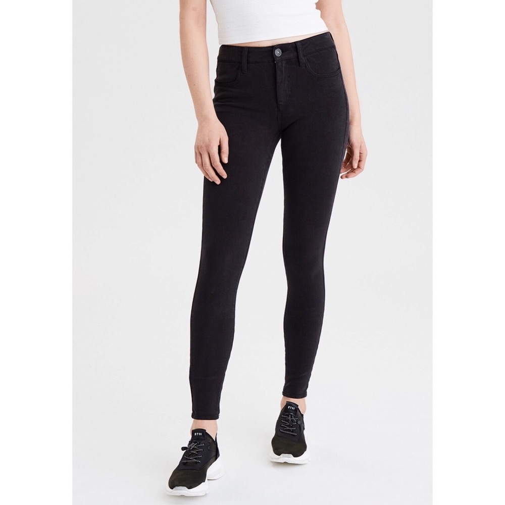 American Eagle Skinny Jeans-WORN ONCE